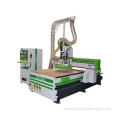 MDF Cabinet Door CNC Router